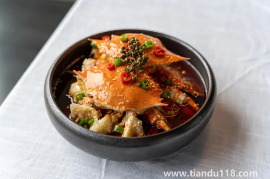 梭子蟹蒸了30分鐘能熟嗎2