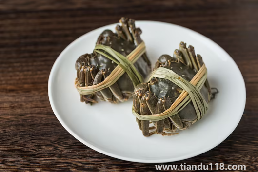 螃蟹死了4至6小時能吃嗎2