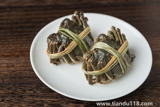 螃蟹生凍和熟凍哪個好（螃蟹怎么保存時間長）