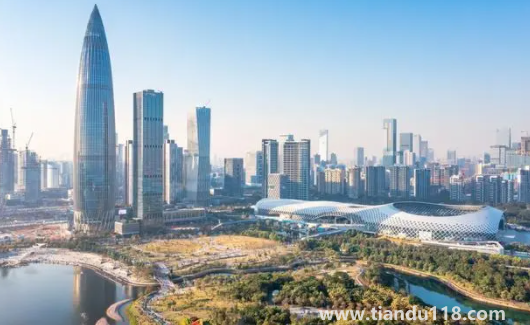 2022年廣東深圳幾月份開(kāi)始冷起來(lái)2