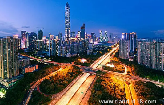 2022年廣東深圳幾月份開(kāi)始冷起來(lái)3