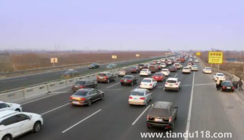 2022深圳國慶前一天高速堵車嗎2