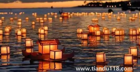 2023年中元節(jié)過了12點就沒事了嗎3