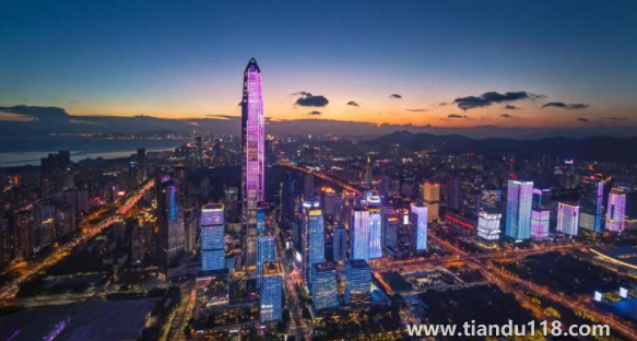 2022深圳國(guó)慶節(jié)還熱不熱3