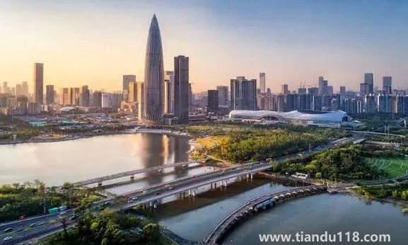 2022深圳國(guó)慶節(jié)還熱不熱2