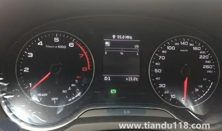 汽車水龍頭標志亮黃燈對車有影響嗎（汽車水龍頭標志亮了還能開嗎）