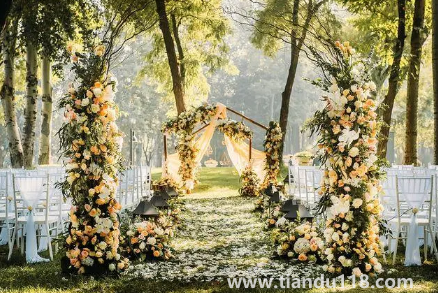 2022婚禮至少提前多久開始籌備3