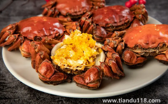 螃蟹剛死掉兩三個(gè)小時(shí)能吃嗎3