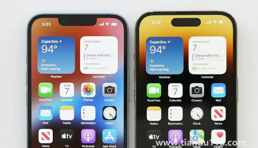 iPhone14系列官方維修價貴到離譜2