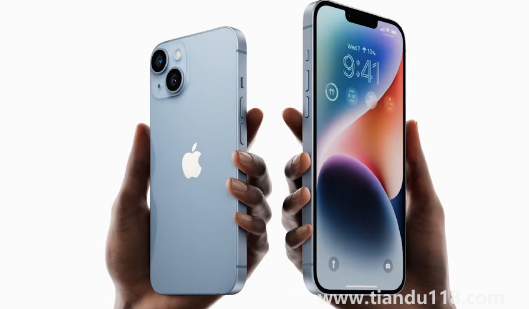 iPhone14系列官方維修價貴到離譜3