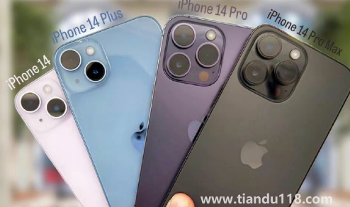 iPhone14ProMax成預(yù)售冠軍嗎3