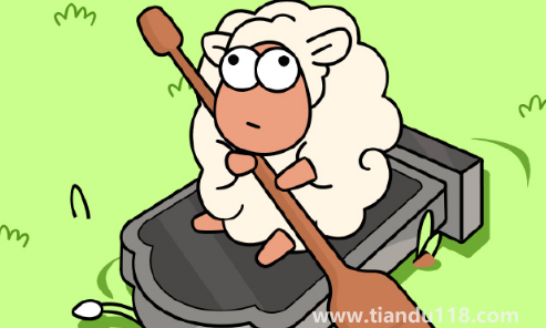 羊了個羊進不去怎么回事（羊了個羊游戲簡單嗎）