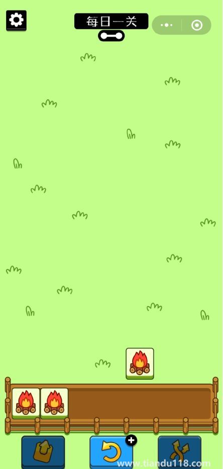 羊了個(gè)羊第二關(guān)怎么過(guò)3