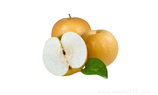 秋月梨是常溫保存還是冷藏保存3