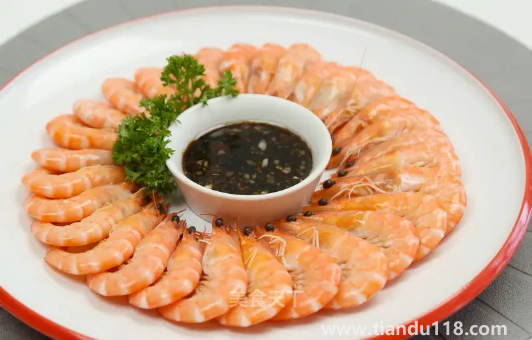 基圍蝦煮之前要去蝦線嗎3