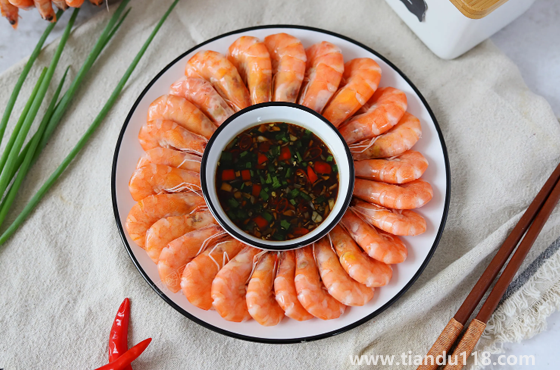 基圍蝦煮熟了要過冷水嗎（基圍蝦的家常做法）