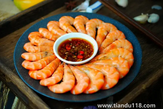 基圍蝦用開水煮還是冷水煮3