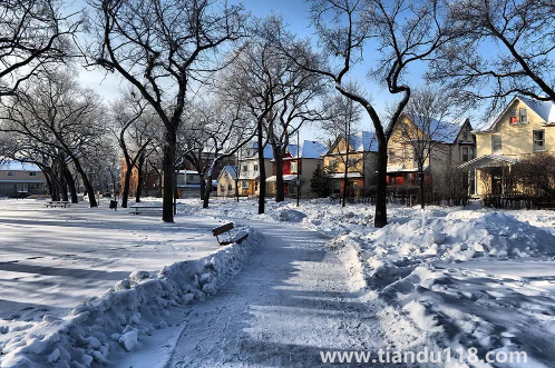 今年冬天會不會很冷2022-2023(冬天天氣冷吃什么好)(圖3) 今年冬天會不會很冷2022-20233