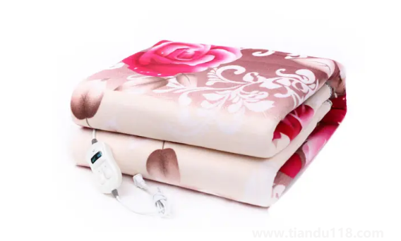 電熱毯能開(kāi)一整夜嗎(電熱毯使用注意事項(xiàng))(圖2) 電熱毯能開(kāi)一整夜嗎2