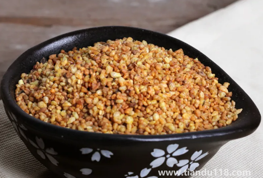 苦蕎麥怎么吃好吃又營養(yǎng)2