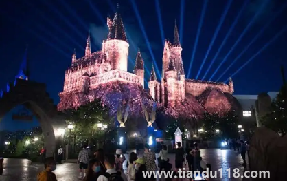 2022國(guó)慶去北京環(huán)球影城普通票能拍到隊(duì)嗎2