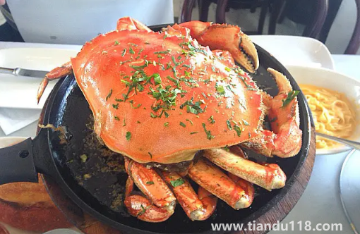 螃蟹能用空氣炸鍋做嗎3