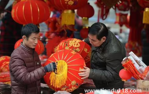 2023年春節(jié)是不是在春天(春節(jié)的來(lái)歷和習(xí)俗有哪些)(圖2) 2023年春節(jié)是不是在春天2