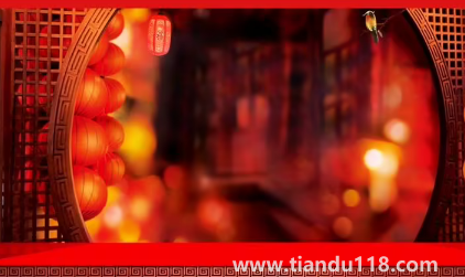 2023年春節(jié)是不是在春天(春節(jié)的來(lái)歷和習(xí)俗有哪些)(圖3) 2023年春節(jié)是不是在春天3