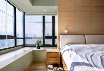 房間里放植物能增強活力陽氣嗎(判斷房子的陽氣和陰氣有什么方法)(圖3) 房間里放植物能增強活力陽氣嗎3