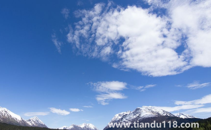 云南11月份天氣冷嗎(11月份去云南穿什么合適)(圖3) 云南11月份天氣冷嗎3