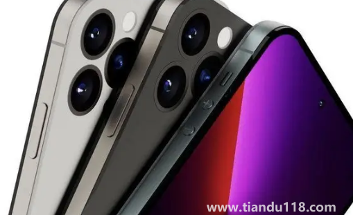 iPhone14 Pro屏幕閃嗎3