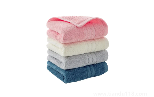 毛巾變硬用醋還是用堿(毛巾變硬了怎么辦)(圖3) 毛巾變硬用醋還是用堿3