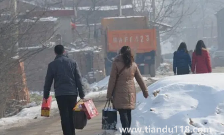 2023過(guò)年走親戚是年前還是年后(過(guò)年不走親戚正常嗎)(圖3) 2023過(guò)年走親戚是年前還是年后3