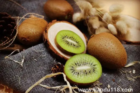 吃獼猴桃可以減少汗毛嗎3