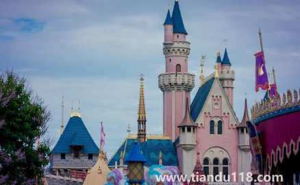 2022萬圣節(jié)上海迪士尼幾點關(guān)門時間幾點開門(萬圣節(jié)去迪士尼好不好玩)(圖2) 2022萬圣節(jié)上海迪士尼幾點關(guān)門時間幾點開門2