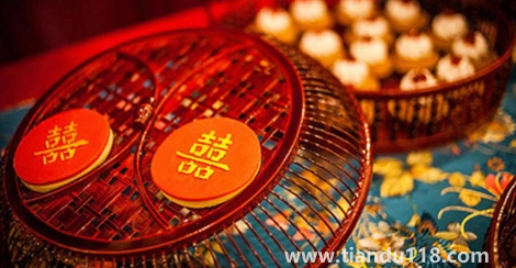 過(guò)禮男方家人需要到女方家嗎(過(guò)禮金的數(shù)額一般都是多少)(圖2) 過(guò)禮男方家人需要到女方家嗎2