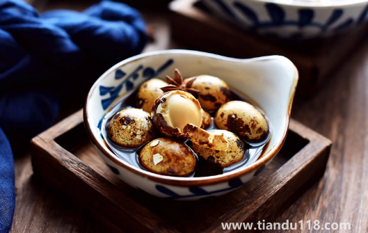 鵪鶉蛋和雞蛋哪個小孩吃了好（鵪鶉蛋和雞蛋的區(qū)別）