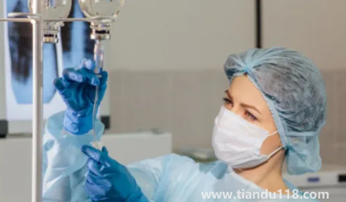 化療三次醫(yī)生突然說(shuō)不用繼續(xù)化療了(化療三次想終止可以嗎)(圖2) 化療三次醫(yī)生突然說(shuō)不用繼續(xù)化療了2