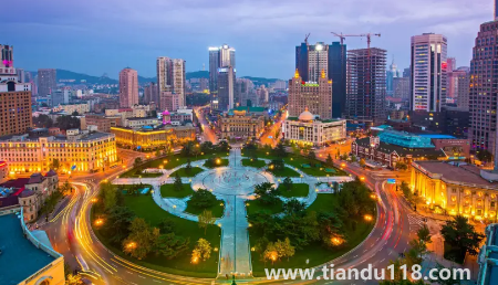 2022年大連國(guó)慶期間會(huì)人山人海嗎3