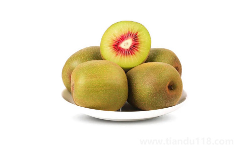 獼猴桃三種顏色哪種最貴最好看2