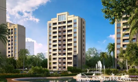 樓房最后一排是無(wú)靠山嗎(買(mǎi)房應(yīng)該怎么選位置)(圖2) 樓房最后一排是無(wú)靠山嗎2