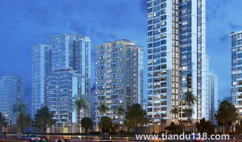 樓房最后一排是無(wú)靠山嗎(買(mǎi)房應(yīng)該怎么選位置)(圖3) 樓房最后一排是無(wú)靠山嗎3