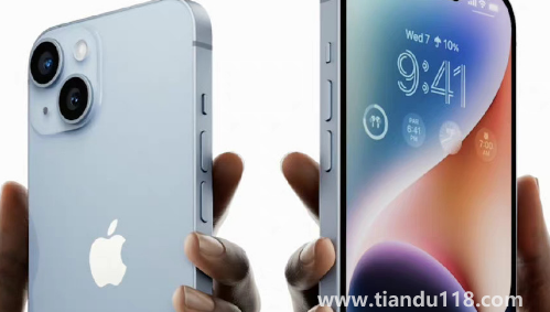 iPhone14或成史上銷量最差機(jī)型嗎3