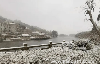 2023年哈爾濱1月份會下雪嗎(1月份去哈爾濱穿什么合適)(圖1) 2023年哈爾濱1月份會下雪嗎1