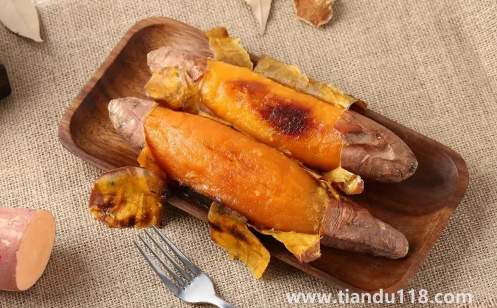 空氣炸鍋烤紅薯一次能烤幾個(gè)（空氣炸鍋烤紅薯怎么做）