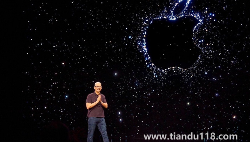 今年十月蘋果還會開發(fā)布會嗎2