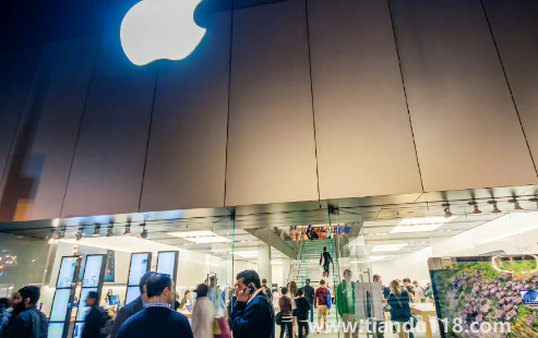 今年十月蘋(píng)果還會(huì)開(kāi)發(fā)布會(huì)嗎（蘋(píng)果10月會(huì)上哪些新品）