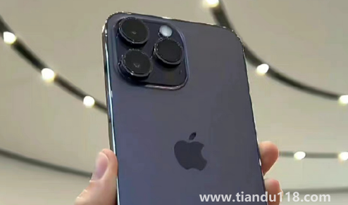 今年十月蘋果還會開發(fā)布會嗎3