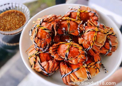 蒸螃蟹可以放啤酒嗎3