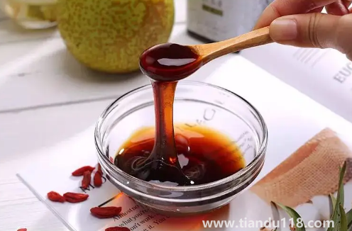 秋梨膏熱的時候密封還是涼了以后密封(秋梨膏的禁忌人群)(圖2) 秋梨膏熱的時候密封還是涼了以后密封2